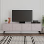 Hanah Home Dune - Light Mocha